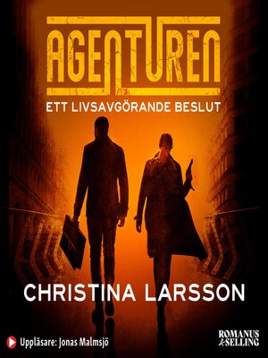 cover image of Ett livsavgörande beslut